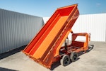 PJ Trailers 16'x83" Gooseneck HD Low Pro Dump Trailer w/ 3' Sides (DE) Stock #87666 - Thumbnail 21