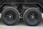 PJ Trailers 16'x83" Low Pro High Side Dump Trailer w/ 3' Sides (DM) Stock #87667 - Thumbnail 13