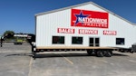 PJ Trailers 25'x102" Gooseneck Flatbed Quest Series (LQ) Stock #87686 - Thumbnail 4