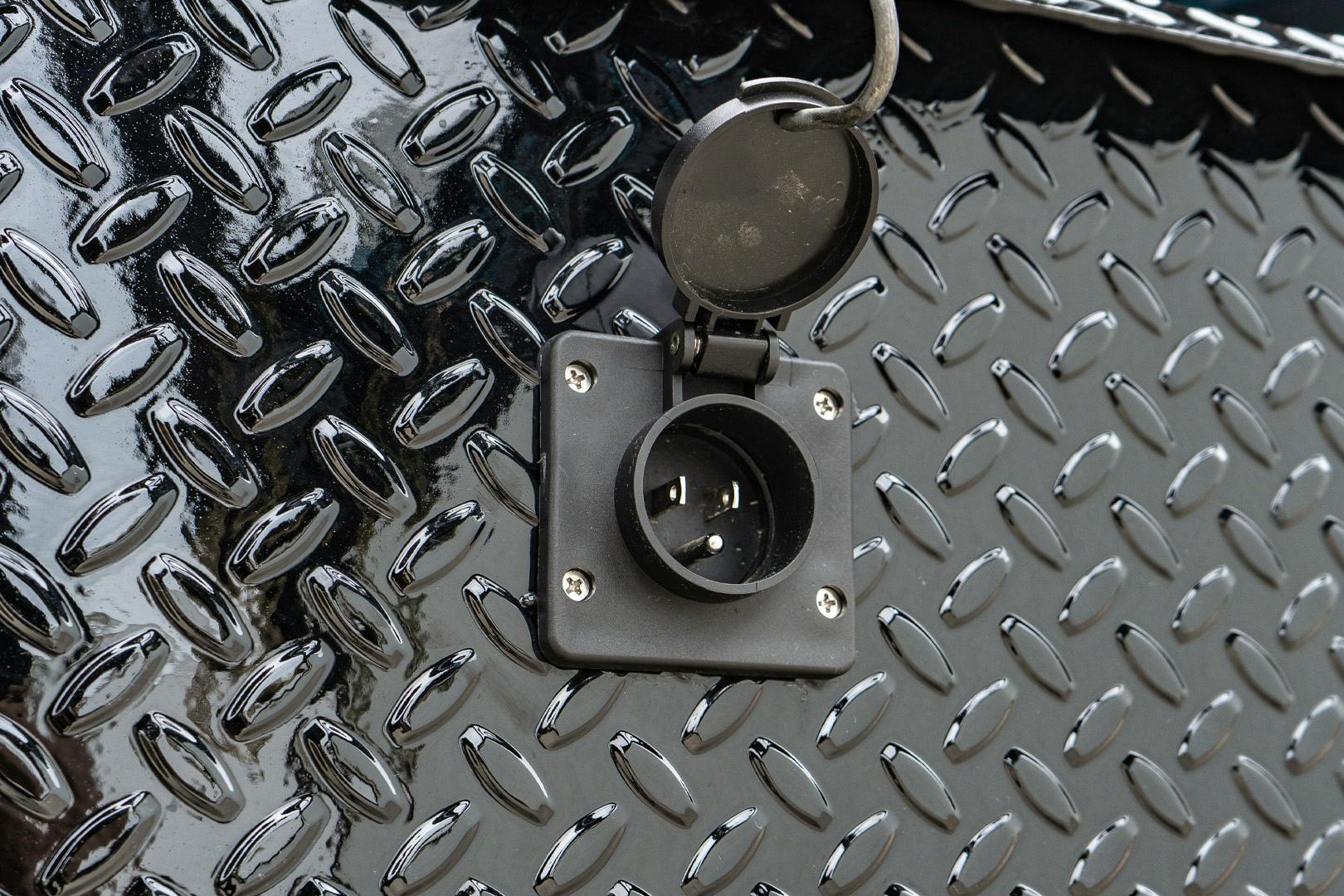 PJ Trailers 14'x83" 18k GN Low Pro Dump Trailer w/ 4' Sides (DX) - Stock #87692 - Image 12 of 34