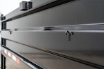 PJ Trailers 14'x83" 18k GN Low Pro Dump Trailer w/ 4' Sides (DX) Stock #87692 - Thumbnail 16
