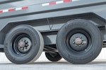PJ Trailers 16'x83" Gooseneck HD Low Pro Dump Trailer w/ 3' Sides (DE) Stock #87693 - Thumbnail 19