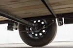 PJ Trailers 14'x72" Single Axle 4" Channel Utility Trailer (U2) Stock #87698 - Thumbnail 13