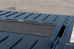 PJ Trailers 36'x102" Gooseneck Flatbed Trailer w/ Hydraulic Dovetail (LY) Stock #87703 - Thumbnail 3