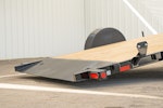 PJ Trailers 16'x81" Single Axle Hydraulic Gravity Tilt Trailer (T1) Stock #87704 - Thumbnail 13