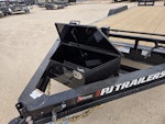 PJ Trailers 20'x82" 8" Pro I-Beam Equipment Trailer (H4) Stock #87705 - Thumbnail 5