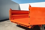 PJ Trailers 16'x83" Gooseneck HD Low Pro Dump Trailer w/ 3' Sides (DE) Stock #87708 - Thumbnail 30
