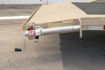 PJ Trailers 20'x102" 5" Channel Car Trailer (B5) Stock #87710 - Thumbnail 3