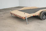 PJ Trailers 20'x102" 5" Channel Car Trailer (B5) Stock #87710 - Thumbnail 5