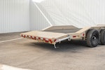 PJ Trailers 20'x102" 5" Channel Car Trailer (B5) Stock #87710 - Thumbnail 15
