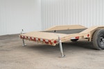 PJ Trailers 20'x102" 5" Channel Car Trailer (B5) Stock #87710 - Thumbnail 16