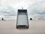 ARC Trailers 16'x83" Gooseneck Telescopic Dump Trailer w/ 3' Sides (GDT) Stock #87725 - Thumbnail 6