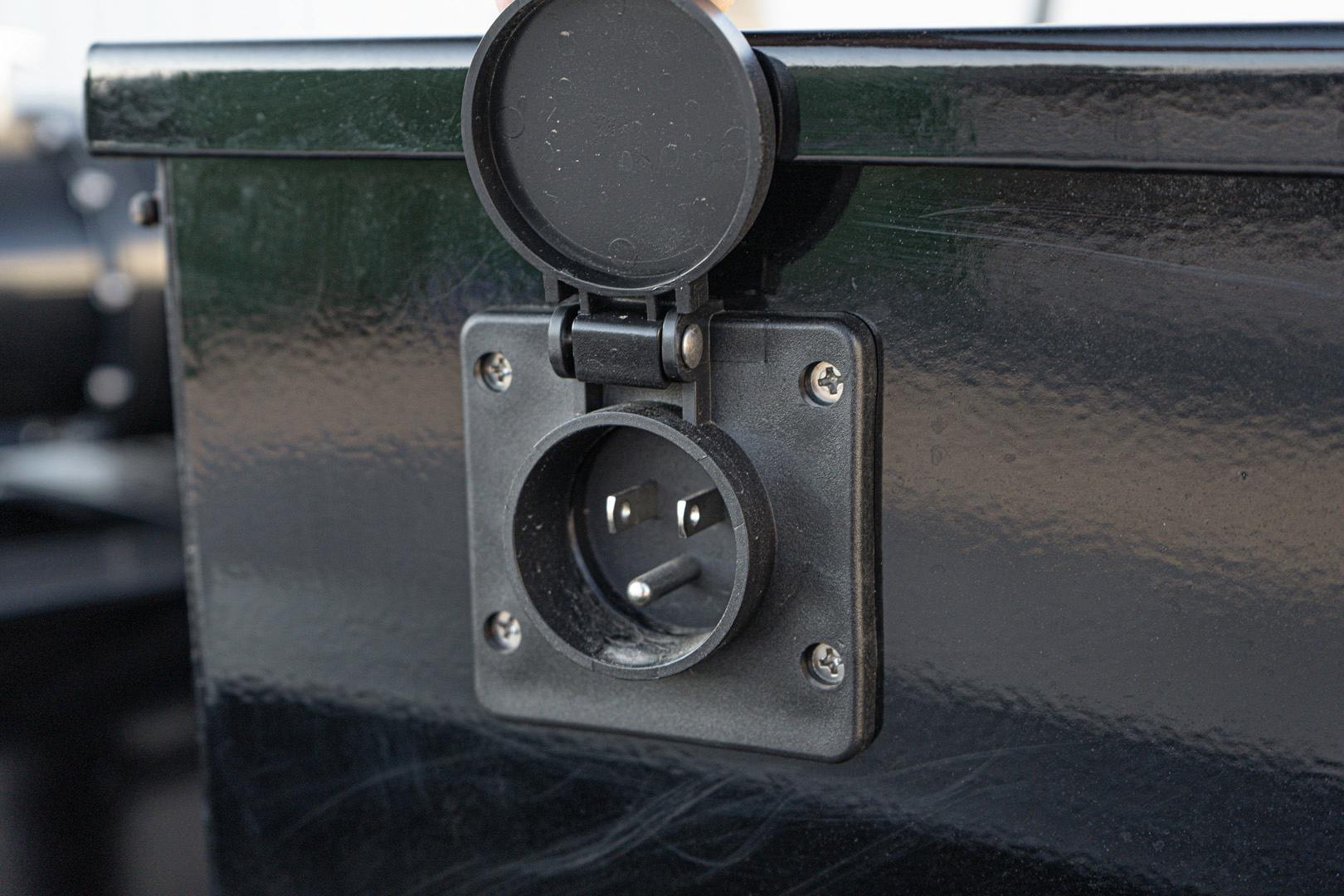 PJ Trailers 14'x83" Rollster Roll-off Dump Trailer (DR) - Stock #87734 - Image 12 of 21