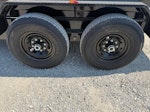PJ Trailers 14'x83" Channel Dump Trailer (D7) Stock #87738 - Thumbnail 6