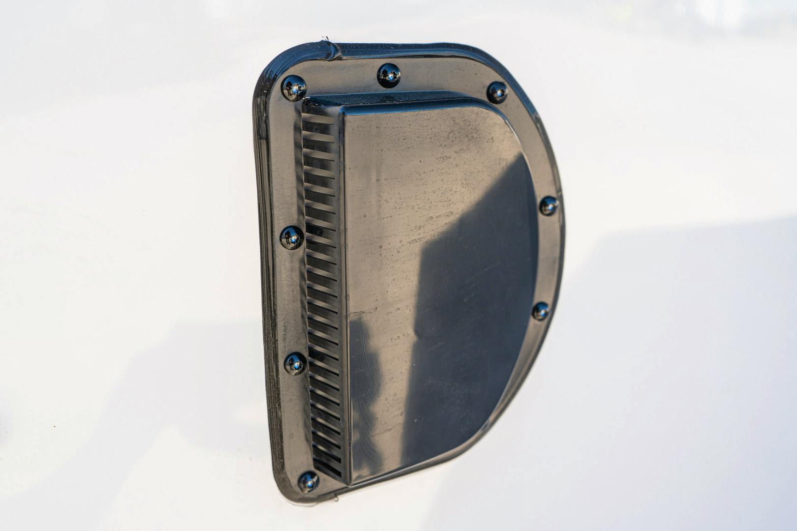 Spartan 8.5'x24' Enclosed Cargo Trailer w/ Rear Ramp Door (C2) - Stock #87743 - Image 11 of 19