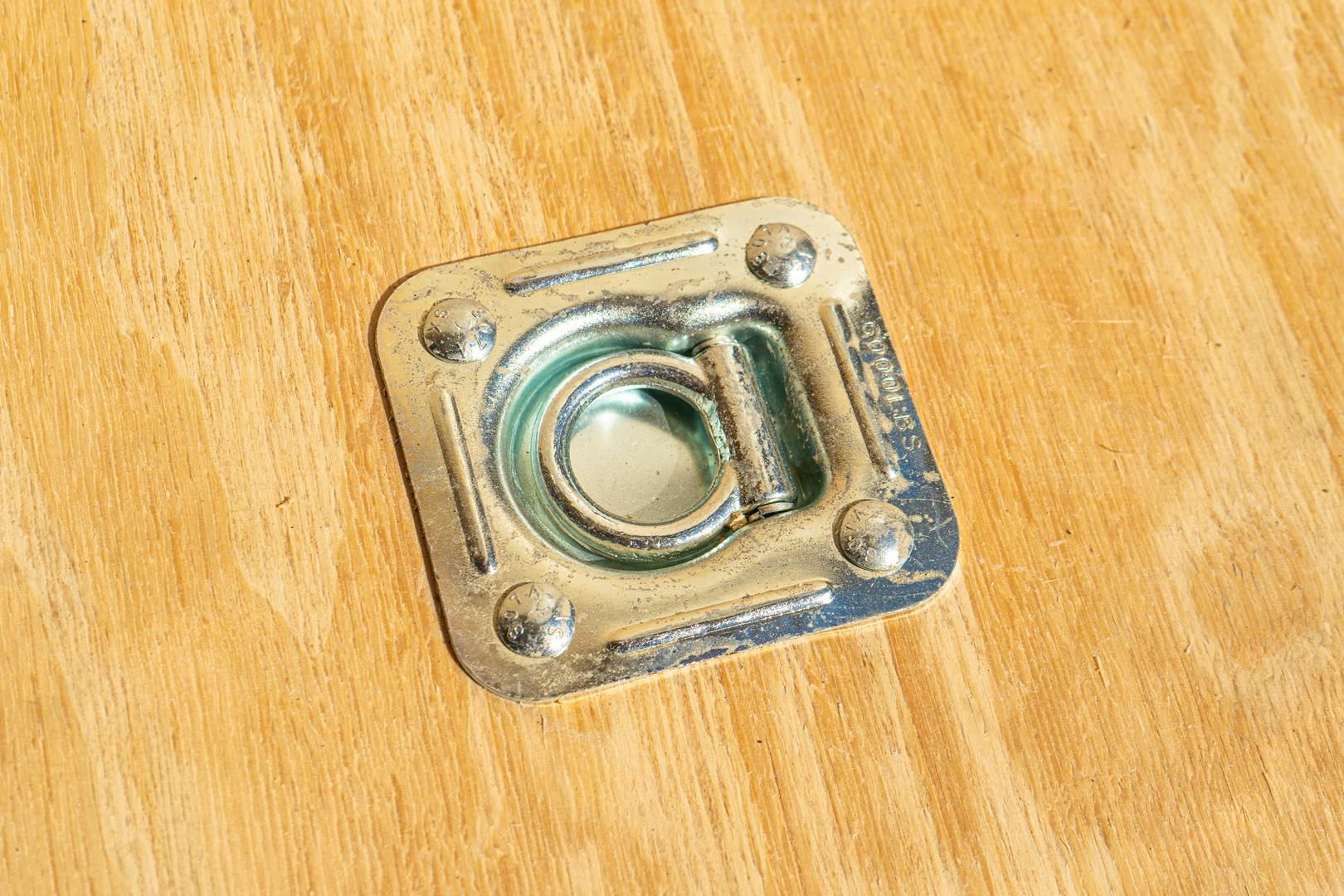 Spartan 8.5'x24' Enclosed Cargo Trailer w/ Rear Ramp Door (C2) - Stock #87743 - Image 17 of 19