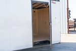 Spartan 8.5'x24' Enclosed Cargo Trailer w/ Rear Ramp Door (C2) Stock #87743 - Thumbnail 7