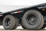 PJ Trailers 40'x102" Gooseneck Low Pro Flatbed Trailer w/ Duals (LD) Stock #87749 - Thumbnail 20