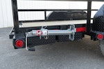 PJ Trailers 20'x83" Angle Pipetop Equipment Trailer (P8) Stock #87759 - Thumbnail 7