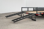 PJ Trailers 20'x83" Angle Pipetop Equipment Trailer (P8) Stock #87760 - Thumbnail 13