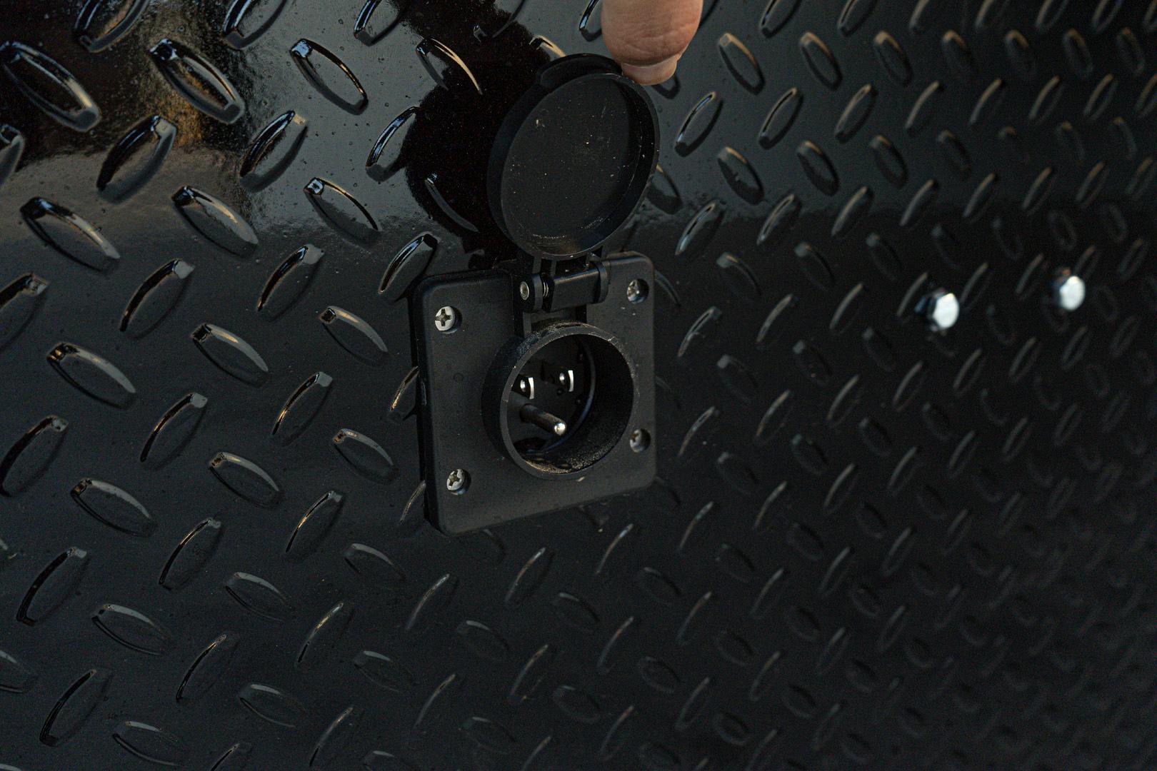 PJ Trailers 16'x83" Gooseneck HD Low Pro Dump Trailer w/ 3' Sides (DE) - Stock #87762 - Image 15 of 32