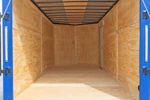 Spartan TA 7' × 16' Enclosed Cargo Trailer Stock #87768 - 8 more images