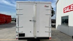 Spartan 7'x16' Enclosed Cargo Trailer w/ Rear Barn Doors (C2) Stock #87773 - Thumbnail 5