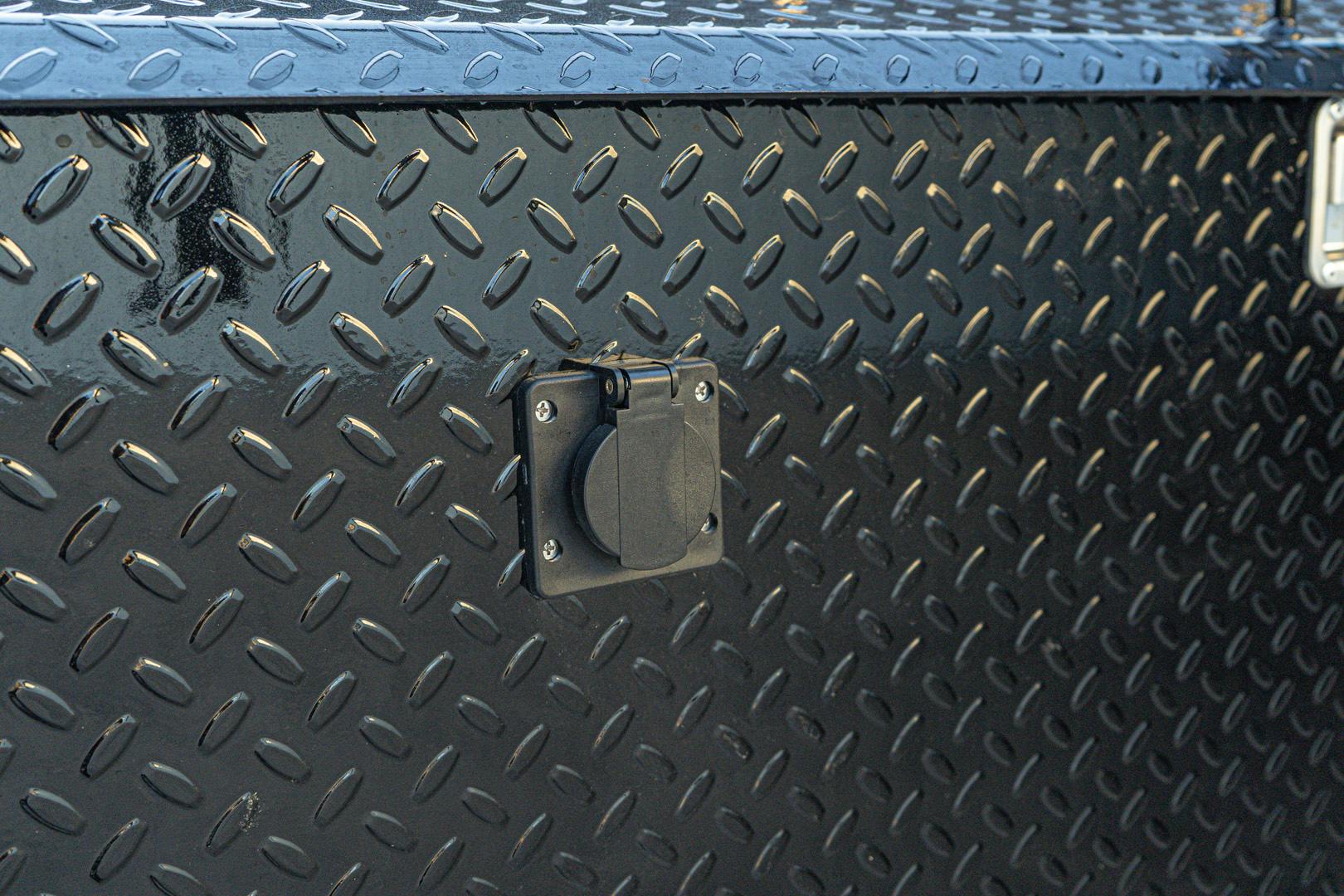 PJ Trailers 16'x83" Gooseneck Low Pro Dump Trailer w/ 2' Sides (DL) - Stock #87777 - Image 14 of 30