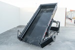 PJ Trailers 16'x83" Gooseneck Low Pro Dump Trailer w/ 2' Sides (DL) Stock #87777 - Thumbnail 27