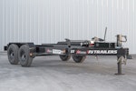 PJ Trailers 14'x83" Rollster Roll-off Dump Trailer (DR) Stock #87779 - Thumbnail 5