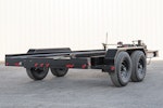 PJ Trailers 14'x83" Rollster Roll-off Dump Trailer (DR) Stock #87779 - Thumbnail 19