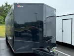 Spartan 8.5'x24' Enclosed Cargo Trailer w/ Rear Ramp Door (C2) Stock #87794 - Thumbnail 2