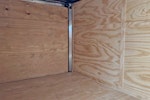 Spartan 7'x14' Enclosed Cargo Trailer w/ Rear Ramp Door (C2) Stock #87796 - Thumbnail 7