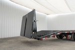 PJ Trailers 40'x102" Gooseneck Low Pro Flatbed Trailer w/ Duals (LD) Stock #87810 - Thumbnail 15