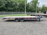 RawMaxx 22'x102" DTX Tilt Trailer (DTX) Stock #87812 - Thumbnail 3
