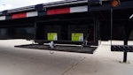 LoneStar 40'x102" Tilt Shipping Container Trailer w/ Duals (TC) Stock #87815 - Thumbnail 10