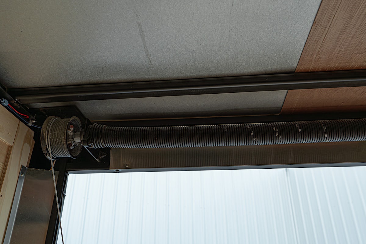 Spartan 7'x14' Enclosed Cargo Trailer w/ Rear Ramp Door (C2) - Stock #87817 - Image 20 of 22 Spartan 7'x14' Enclosed Cargo Trailer w/ Rear Ramp Door (C2) - Stock #87817 - Image 20 of 22