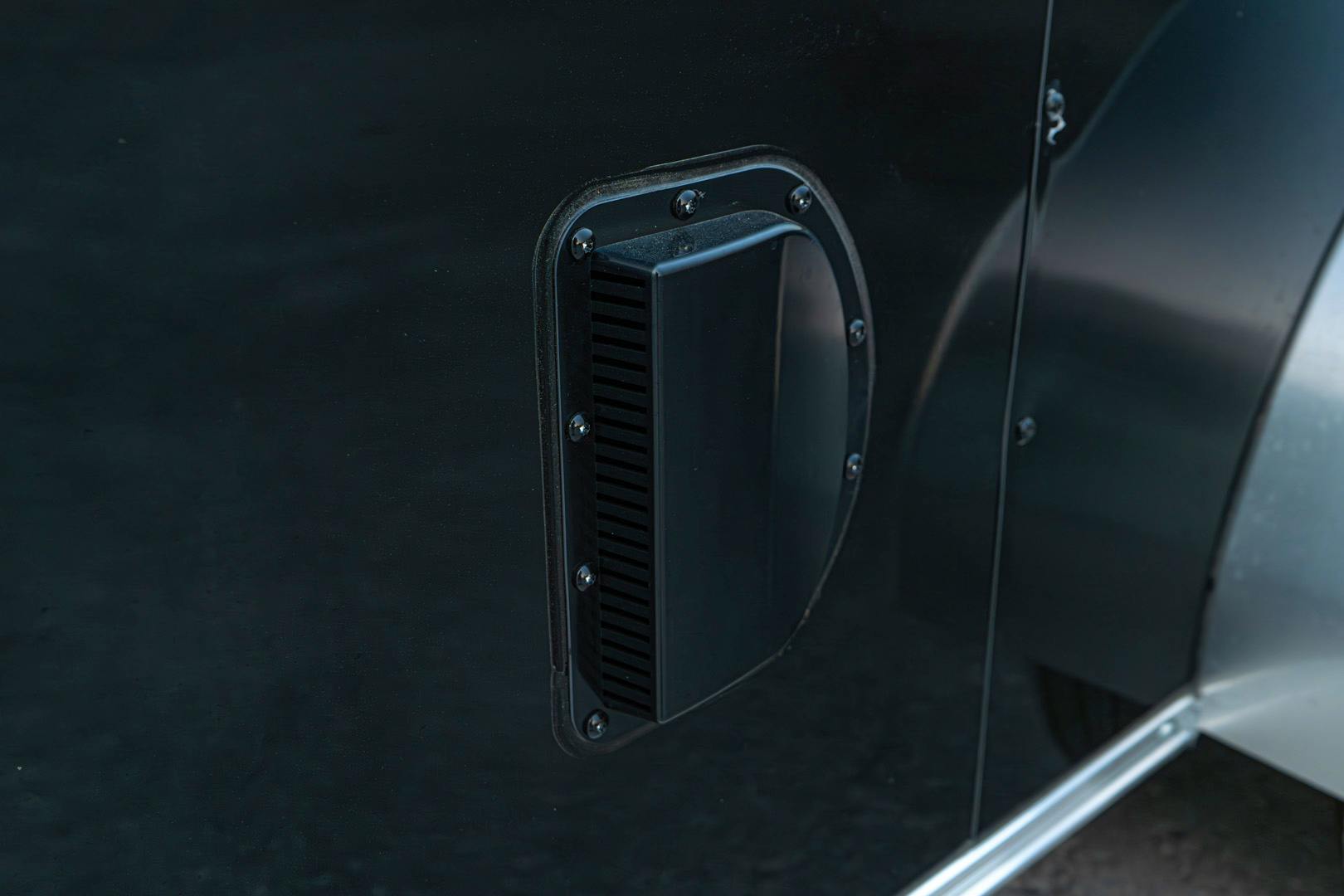 Spartan 7'x14' Enclosed Cargo Trailer w/ Rear Ramp Door (C2) - Stock #87821 - Image 14 of 22