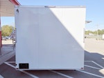 Spartan 8.5'x16' Concession Trailer (CC) Stock #87822 - Thumbnail 2