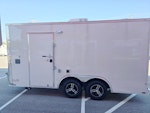 Spartan 8.5'x16' Concession Trailer (CC) Stock #87822 - Thumbnail 3