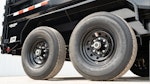 PJ Trailers 14'x83" Low Pro High Side Dump Trailer w/ 3' Sides (DM) Stock #87847 - Thumbnail 23