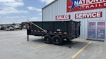 ARC Trailers 14'x83" Gooseneck Telescopic Dump Trailer w/ 4' Sides (GDT) Stock #87849 - Thumbnail 4