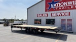 RawMaxx 22'x102" DTX Tilt Trailer (DTX) Stock #87864 - Thumbnail 3