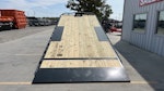 RawMaxx 22'x102" DTX Tilt Trailer (DTX) Stock #87864 - Thumbnail 5