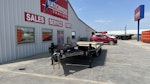 RawMaxx 22'x102" DTX Tilt Trailer (DTX) Stock #87864 - Thumbnail 9