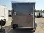Spartan TA 6' × 12' Enclosed Cargo Trailer Stock #87869 - Thumbnail 3