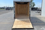 Spartan 6'x12' Enclosed Cargo Trailer w/ Rear Ramp Door (C2) Stock #87869 - Thumbnail 4