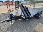 AT Trailers 5'x10' Welding Trailer (SW) Stock #87874 - Thumbnail 1