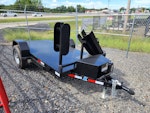 AT Trailers 5'x10' Welding Trailer (SW) Stock #87874 - Thumbnail 3