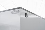 CellTech 7'x16' All-Steel Enclosed Cargo Trailer w/ Rear Ramp Door (C2) Stock #87875 - Thumbnail 9